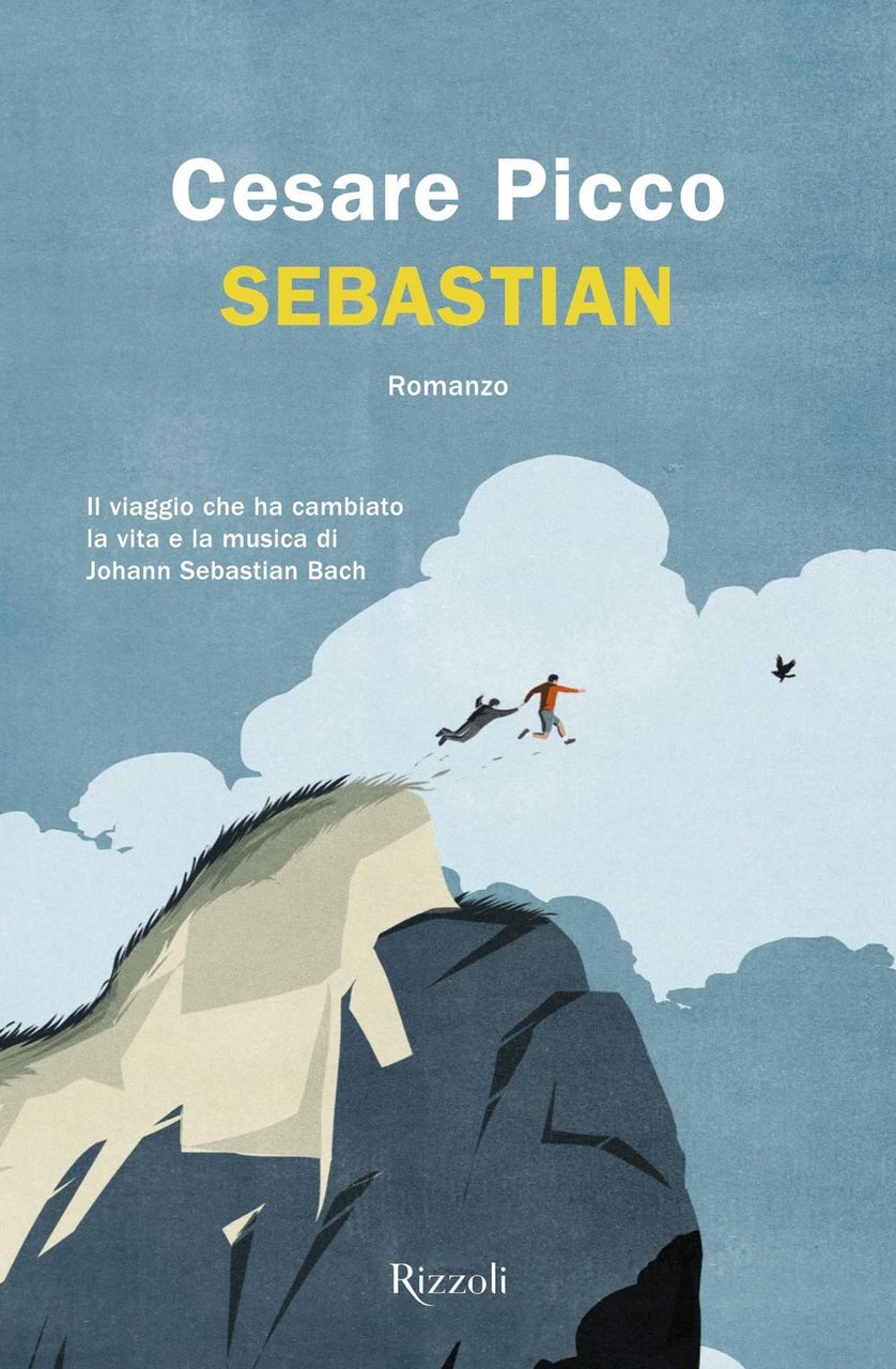 Sebastian | Immagine principale