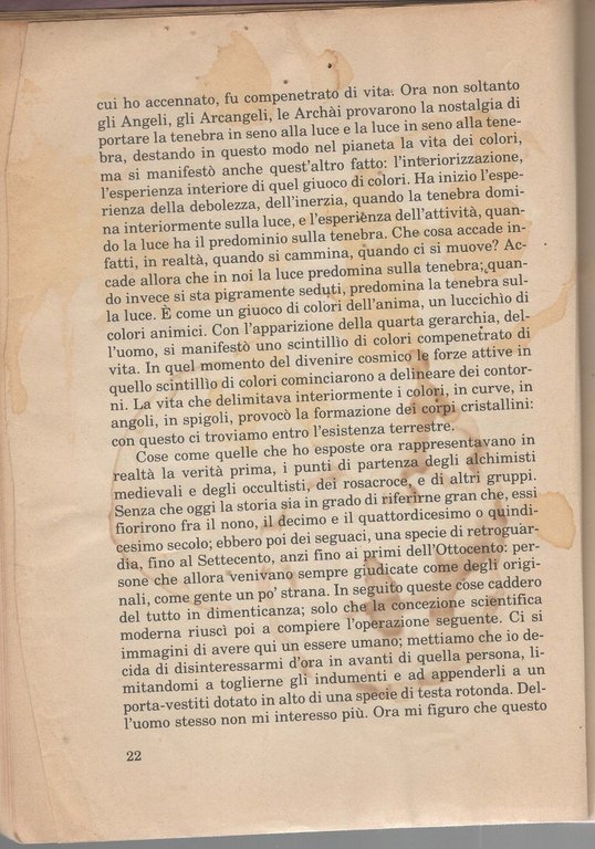 Sedi di misteri nel Medioevo. Rosicrucianesimo e principio iniziatico moderno. …