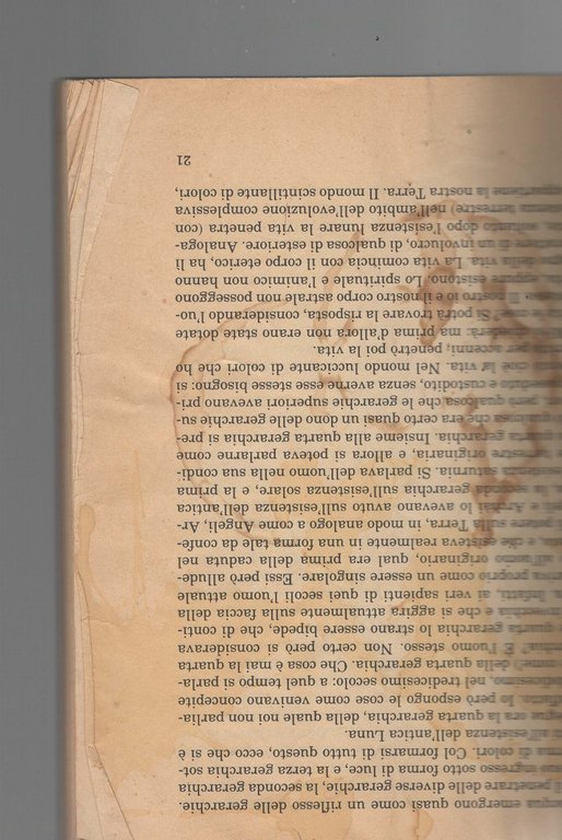 Sedi di misteri nel Medioevo. Rosicrucianesimo e principio iniziatico moderno. …