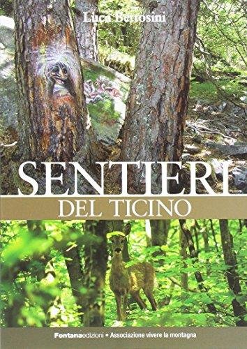 Sentieri del Ticino