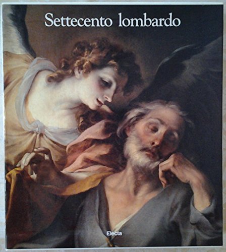 SETTECENTO LOMBARDO. Milano, 1° febbraio - 28 aprile 1991. | Immagine principale