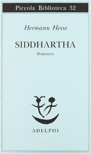 Siddharta