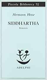 Siddhartha