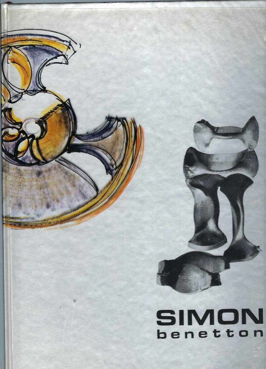 SIMON BENETTON | Immagine principale