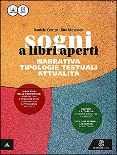 Sogni a libri aperti