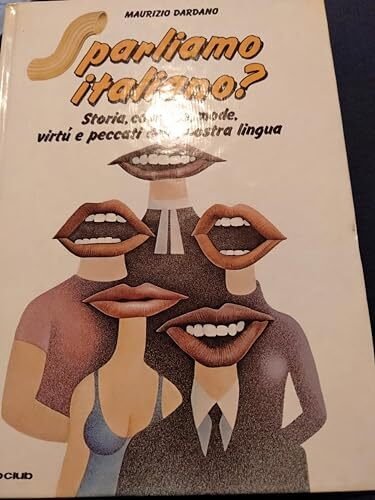 Sparliamo Italiano