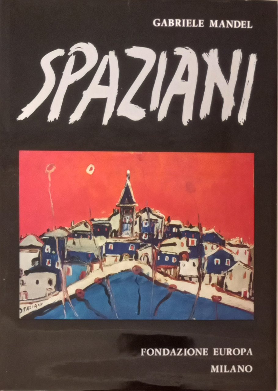 Spaziani