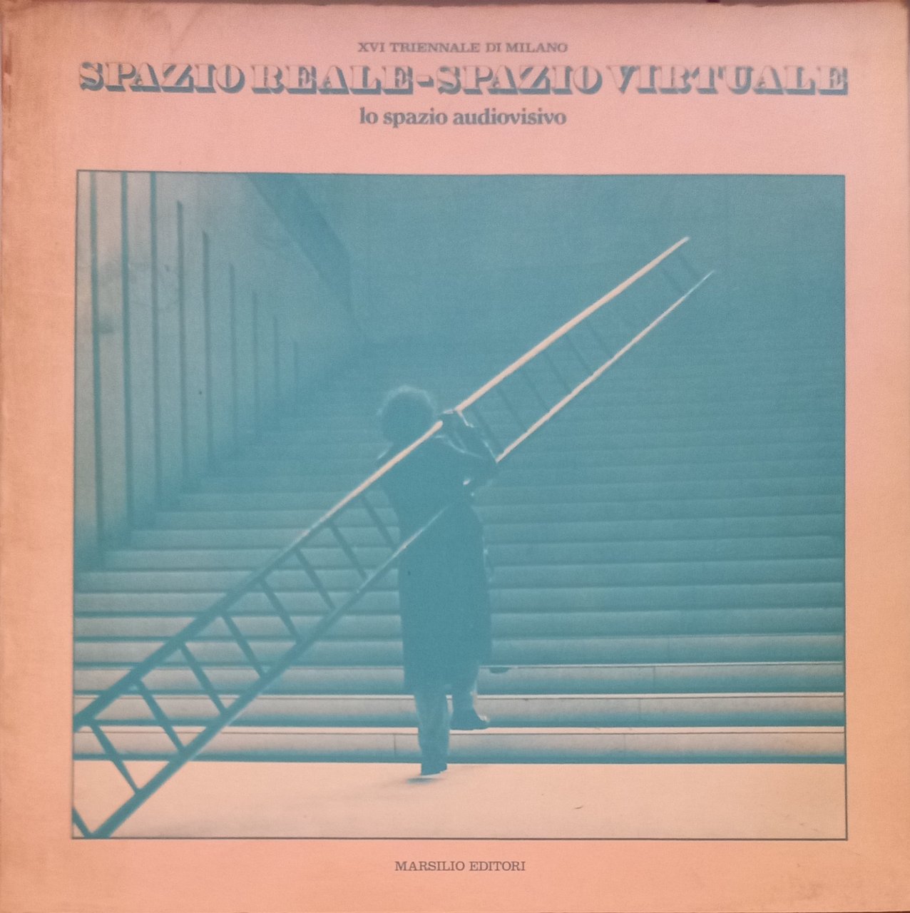 Spazio reale - Spazio virtuale