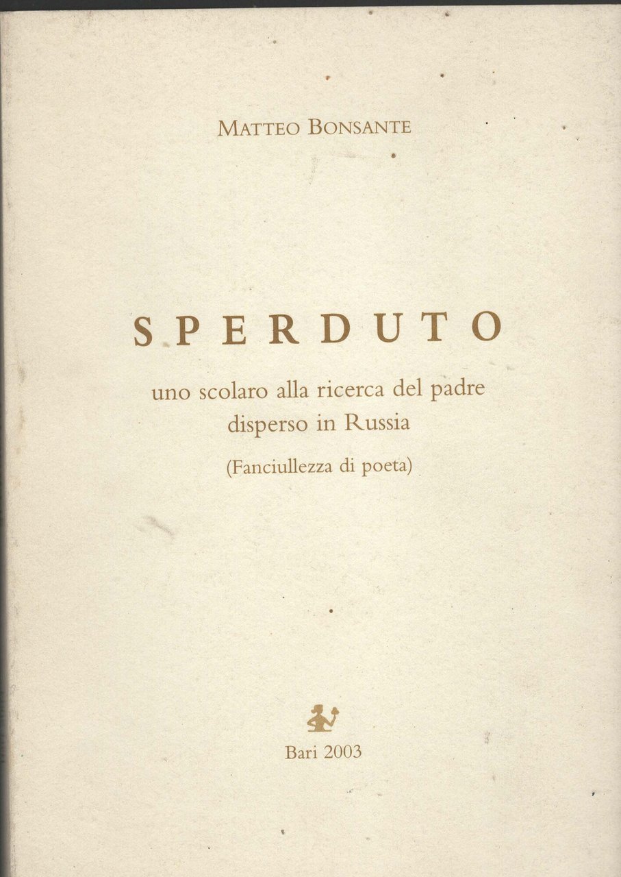 SPERDUTO