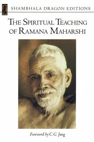 Spiritual Teaching of Ramana Maharshi