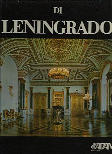 Splendori Di Leningrado