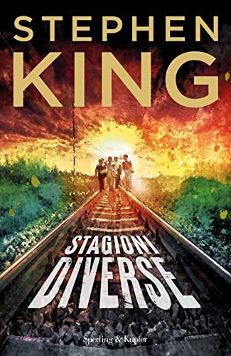 Stagioni diverse. Nuova ediz. | Immagine principale
