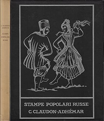 Stampe popolari russe.