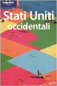 Stati Uniti occidentali