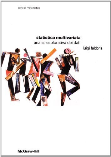 Statistica multivariata. Analisi esplorativa dei dati