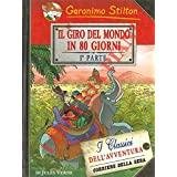 Stilton il giro del mondo in 80 giorni 2^parte