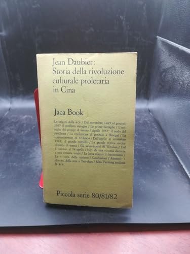 Storia della rivoluzione culturale proletaria in Cina | Immagine principale