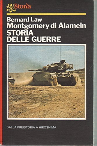Storia delle guerre - volume secondo (1713-1945) (BUR)