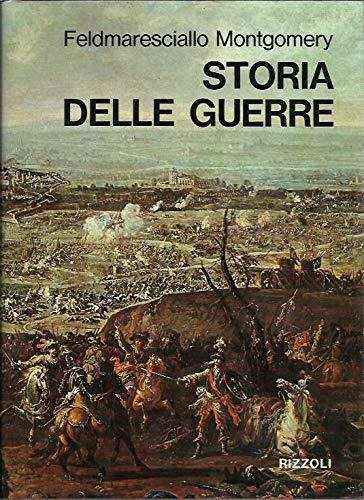 Storia delle Guerre.