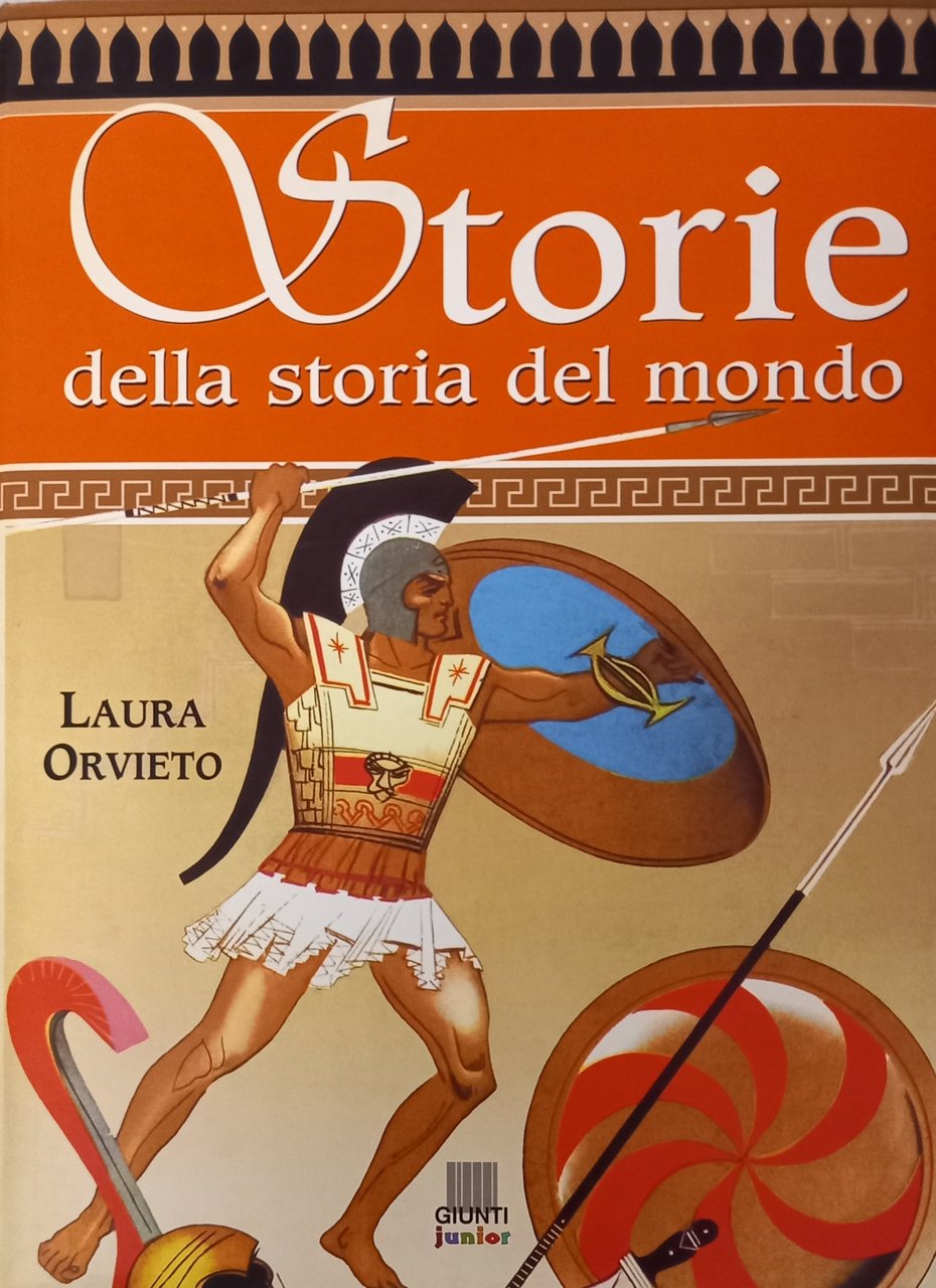 Storie della storia del mondo