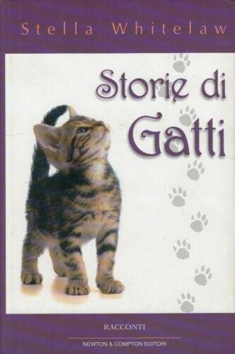 Storie di gatti