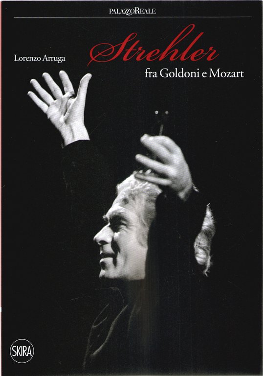 Strehler fra Goldoni e Mozart