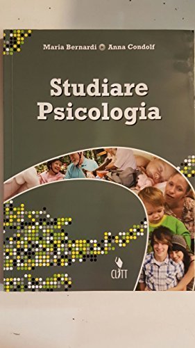 Studiare Psicologia | Immagine principale