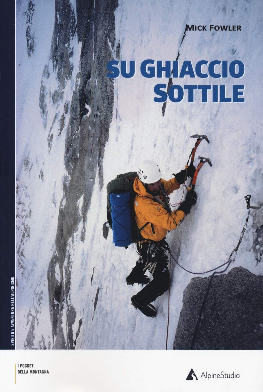 Su ghiaccio sottile | Immagine principale