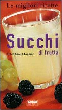 Succhi di frutta