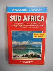 Sud Africa | Immagine principale