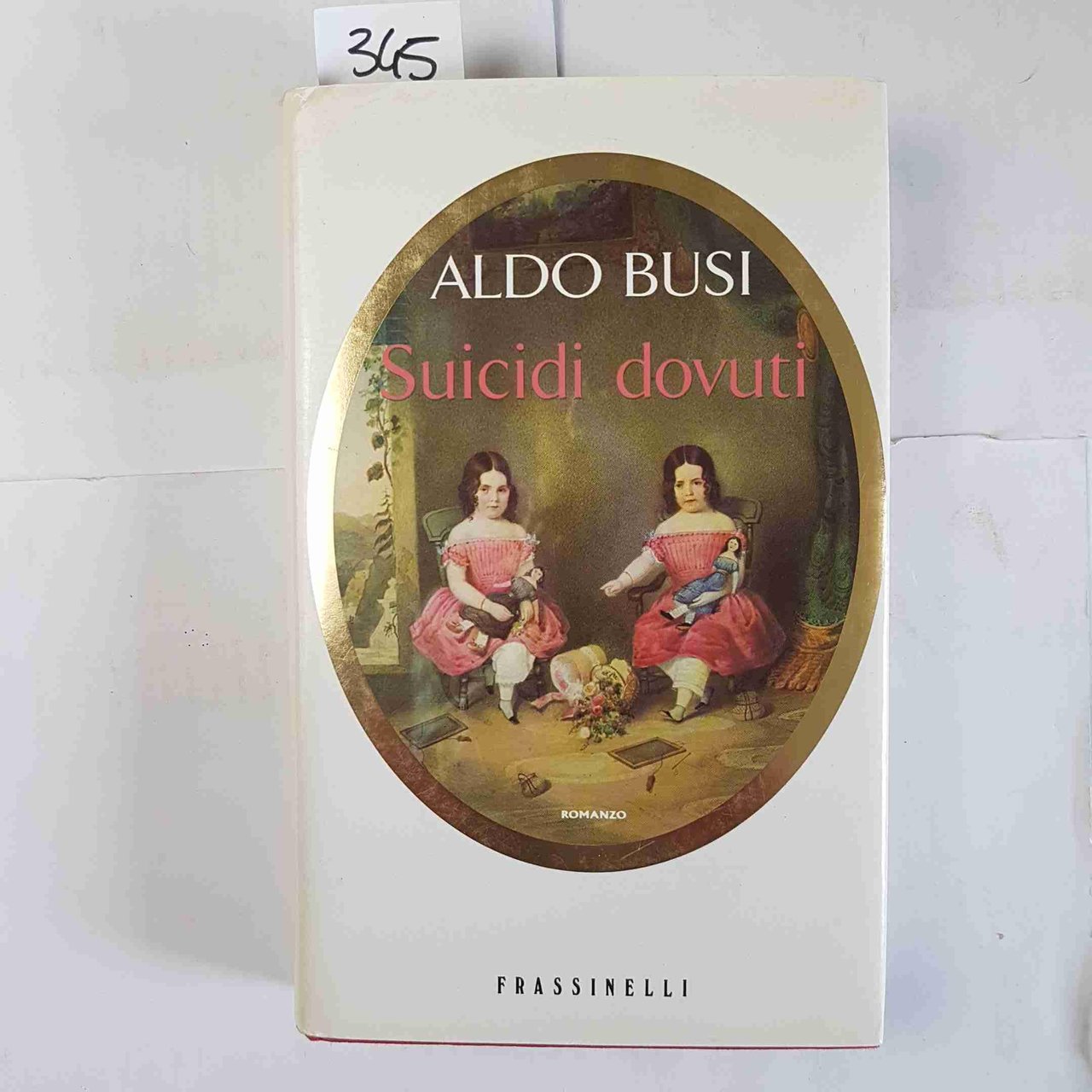 Suicidi dovuti
