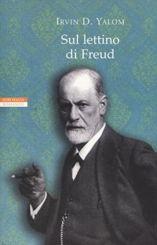 Sul lettino di Freud | Immagine principale