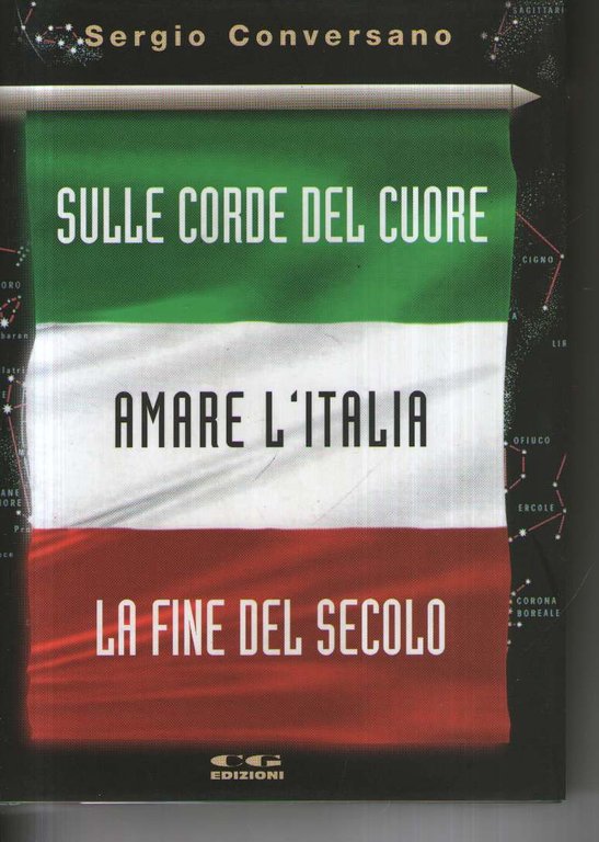 Sulle corde del cuore - Amare l'italia - La fine …