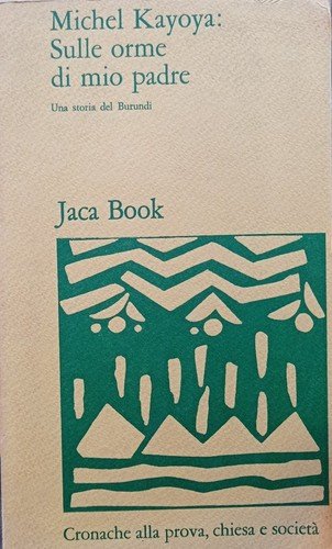 Sulle orme di mio padre | Immagine principale