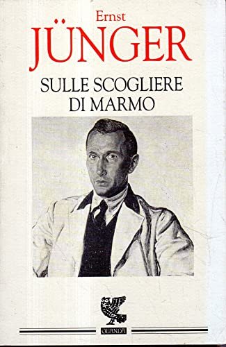 Sulle scogliere di marmo | Immagine principale