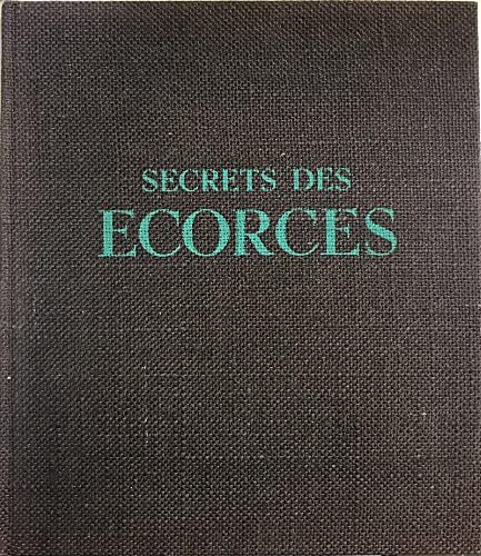 Synchromies Secrets des écorces | Immagine principale