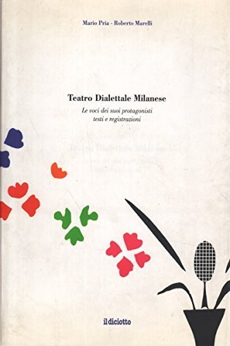 Teatro dialettale milanese