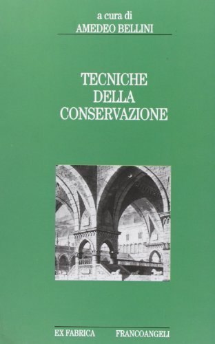 Tecniche della conservazione