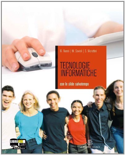 Tecnologie informatiche. Per gli Ist. tecnici e professionali. Con CD-ROM. …