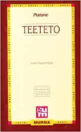 TEETETO