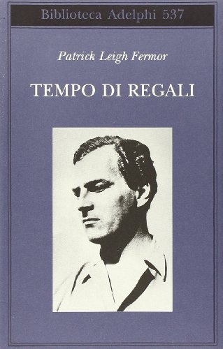 Tempo di regali. A piedi fino a Costantinopoli da Hoek … | Immagine principale