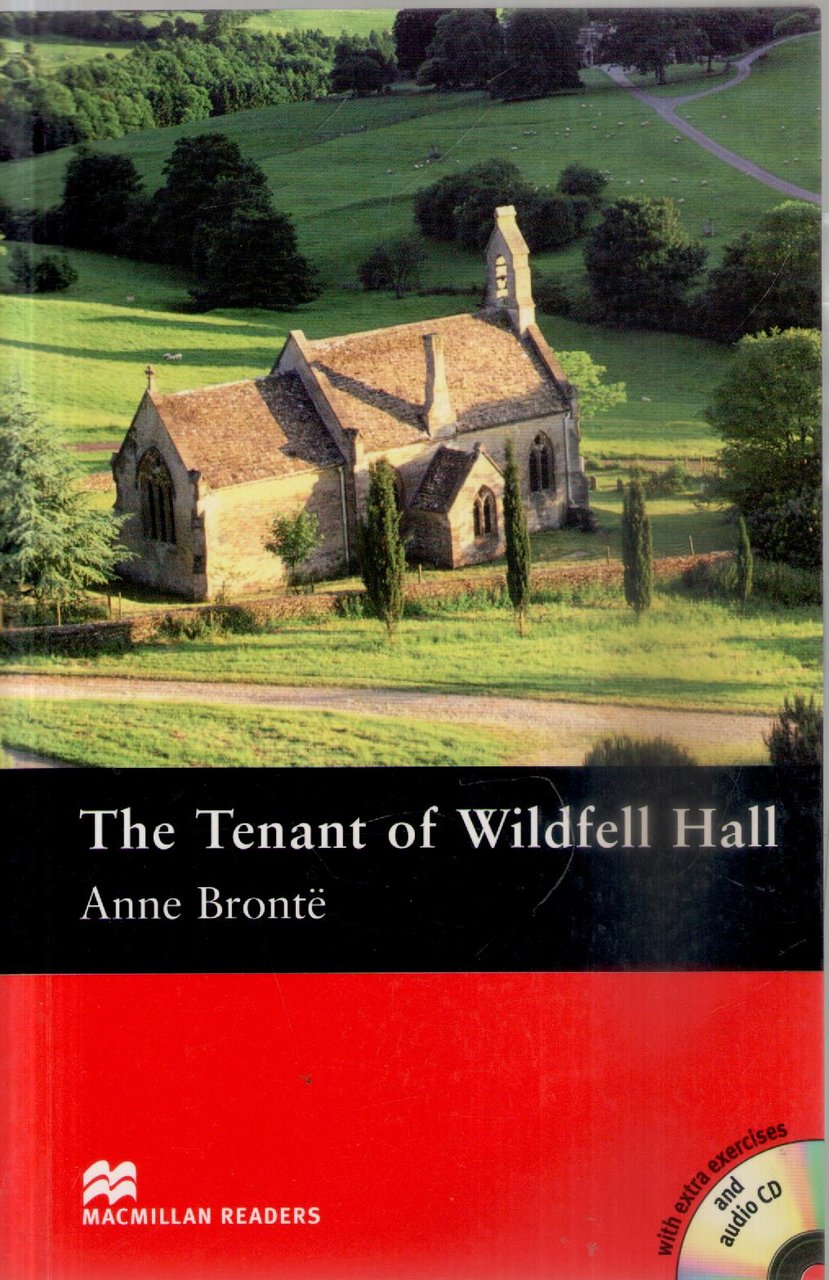 Tenant of Wildfell Hall