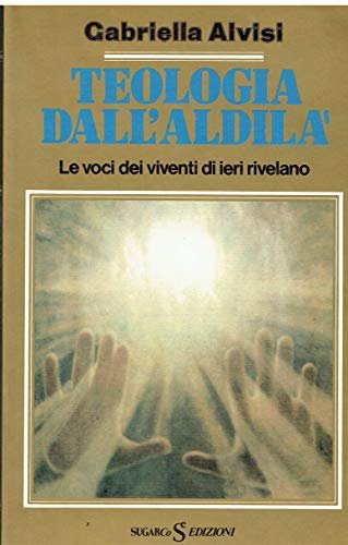 Teologia dall'aldilá (1982) | Immagine principale