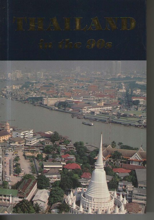 Thailand in the 90s