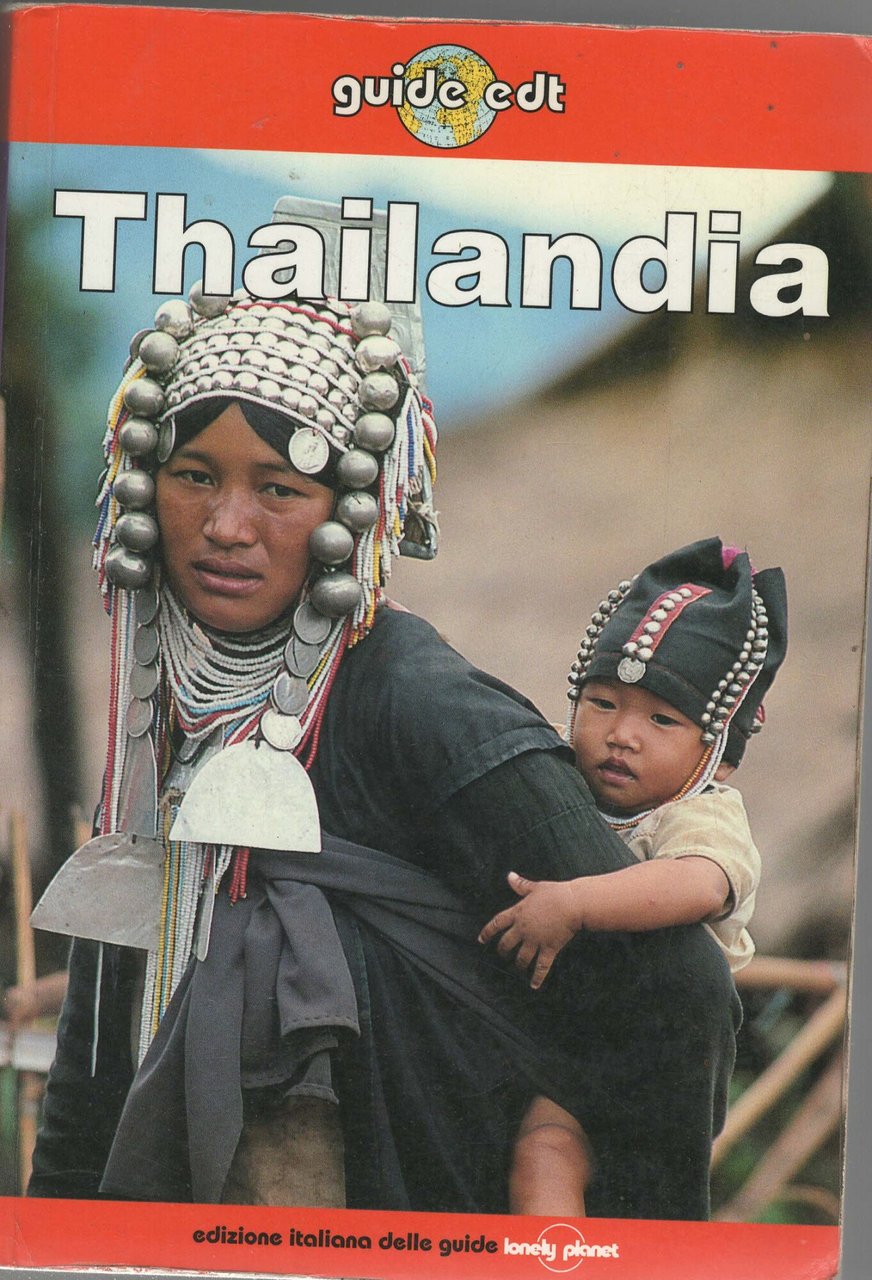 Thailandia