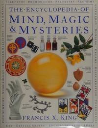 The Encyclopedia of Mind, Magic &amp; Mysteries