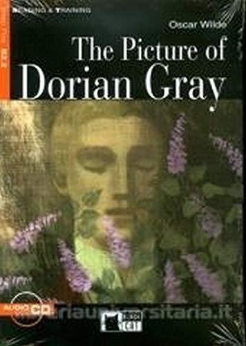 THE PICTURE OF DORIAN GRAY + audio + eBooK