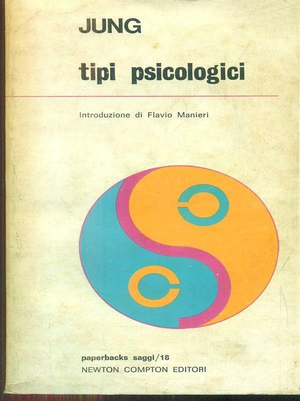 TIPI PSICOLOGICI