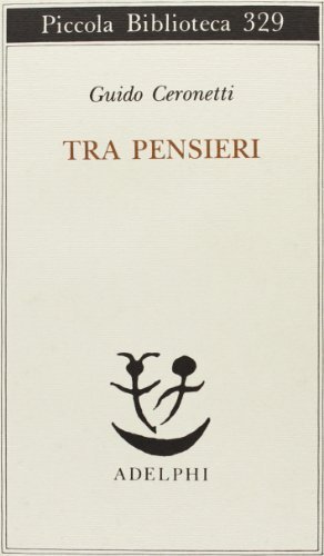 Tra pensieri