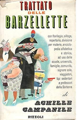 Trattato delle barzellette